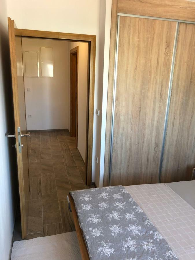 Harmony Vir Luxurioes Ausgestattete Ferienwohnung Mit 65M2 Buitenkant foto