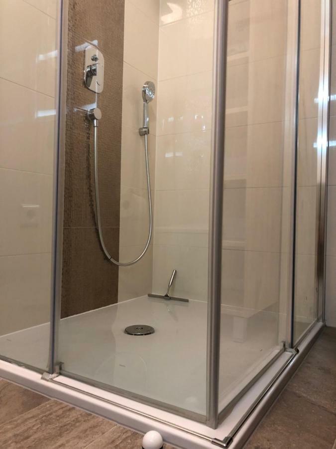 Harmony Vir Luxurioes Ausgestattete Ferienwohnung Mit 65M2 Buitenkant foto