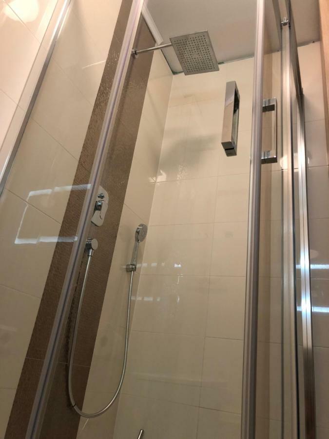 Harmony Vir Luxurioes Ausgestattete Ferienwohnung Mit 65M2 Buitenkant foto
